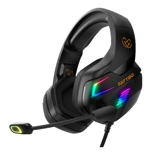 Tatybo XW3 Gaming headset